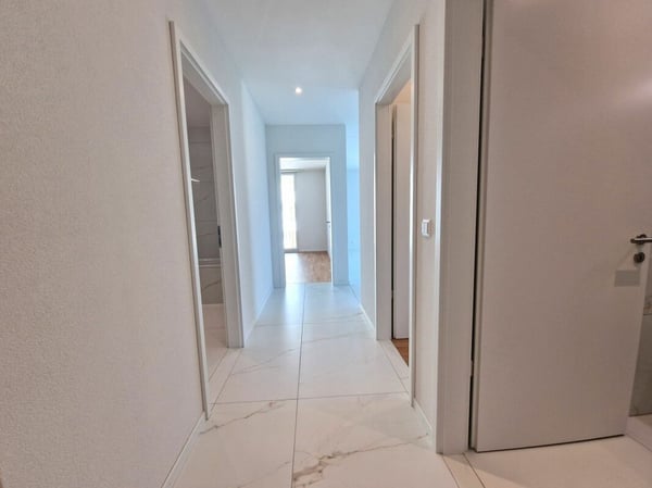 Prairie 5 - Appartement 3.5 pièces au 3ème étage 6
