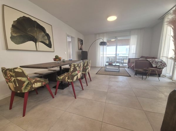 Prairie 3 - Appartement 4.5 pièces au 1er étage