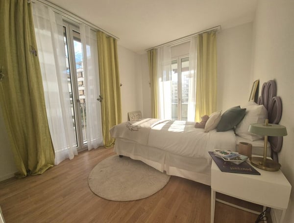 Prairie 3 - Appartement 4.5 pièces au 1er étage 8