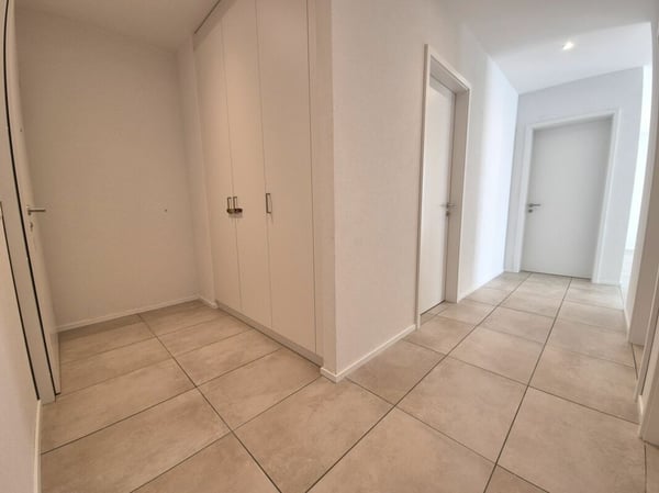 Prairie 4 - Appartement 3.5 pièces au 2ème étage 9