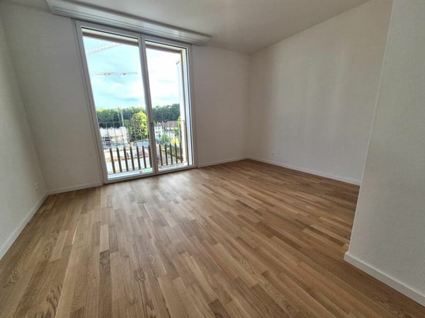 Berges 2 - Appartement 2.5 pièces au dernier étage 5