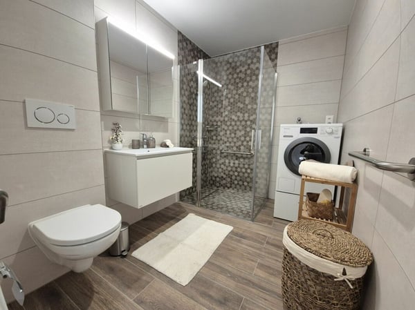 Prairie 1 - Appartement 2.5 pièces au 3ème étage 5