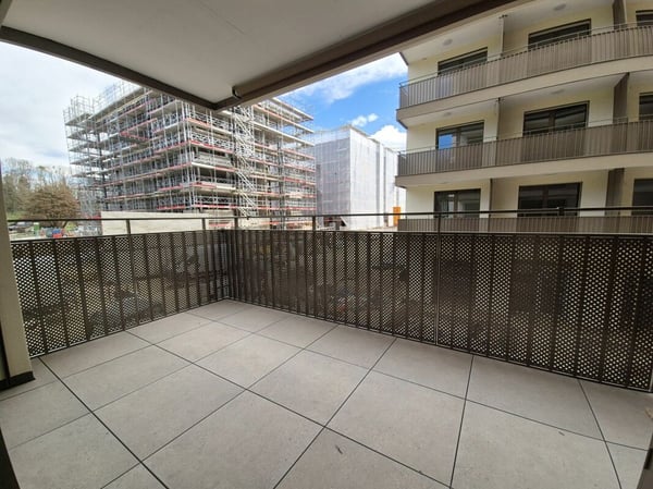 Prairie 1 - Appartement 2.5 pièces au 3ème étage 7