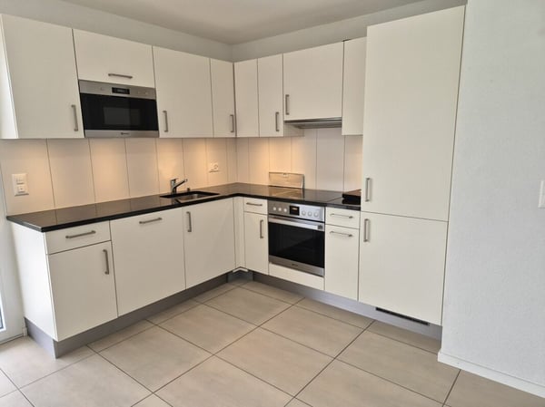 Montet (Broye) - Appartement de 3.5 pièces au 2ème étage 3