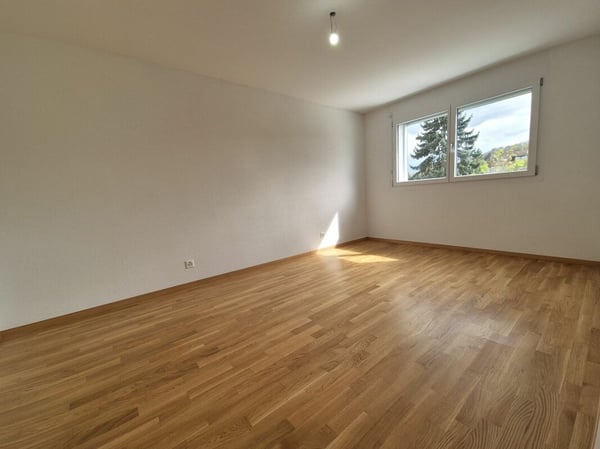 Montet (Broye) - Appartement de 3.5 pièces au 2ème étage 6