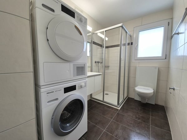 Montet (Broye) - Appartement de 3.5 pièces au 2ème étage 7
