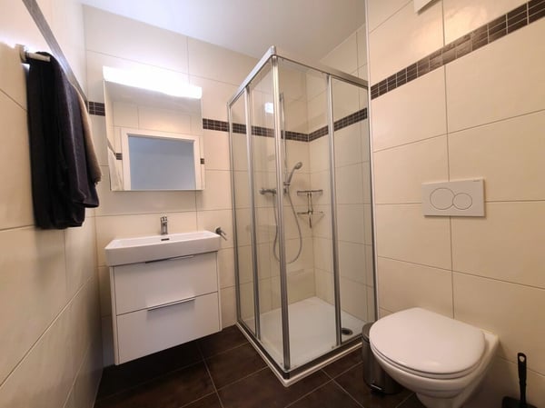 Grandcour - Appartement meublé de 3.5 pièces au 1er étage 9