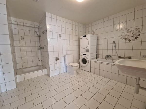 Spacieux appartement de 5.5 pièces 11