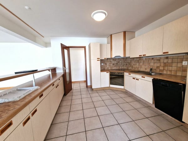 Spacieux appartement de 5.5 pièces 9