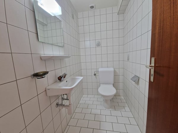Spacieux appartement de 5.5 pièces 12