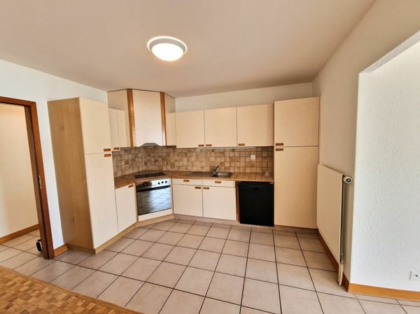 Spacieux appartement de 5.5 pièces 10