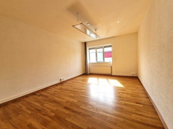 Spacieux appartement de 5.5 pièces 6