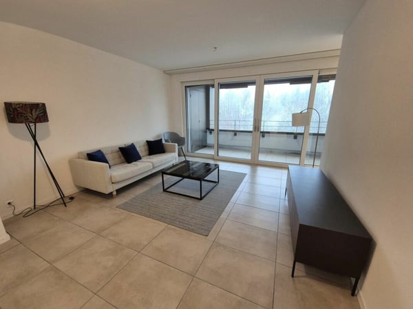 Plugin 4 - Appartement 3.5 pièces en duplex 4