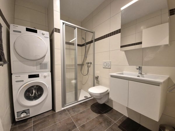 Plugin 4 - Appartement 3.5 pièces en duplex 12