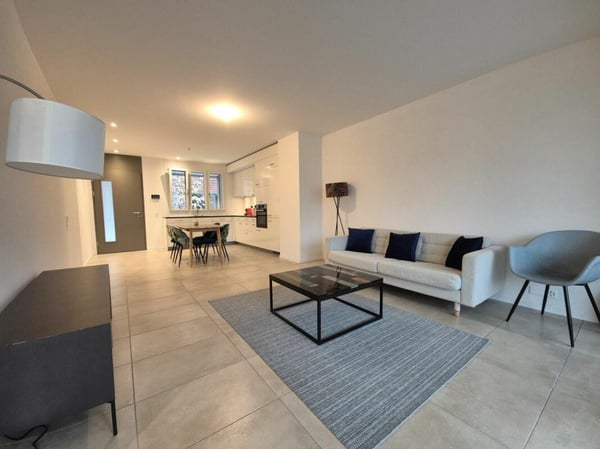 Plugin 4 - Appartement 3.5 pièces en duplex 6