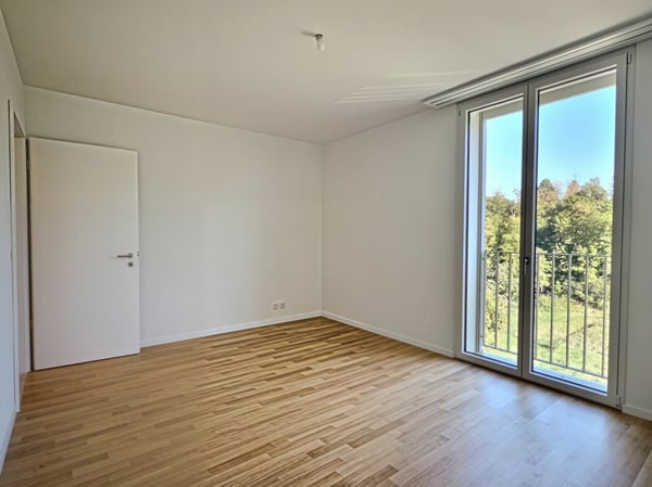 Prairie 4 - Appartement 3.5 pièces au 4ème étage 5