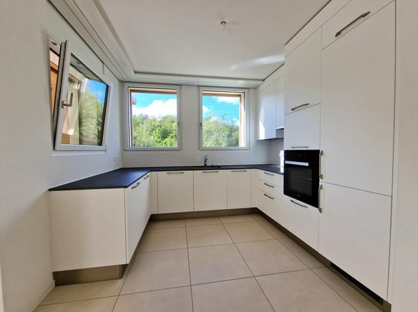 Berges 3 - Appartement 3.5 pièces au 1er étage 3