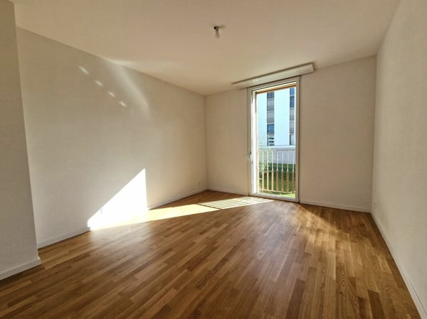 Berges 3 - Appartement 3.5 pièces au 1er étage 5