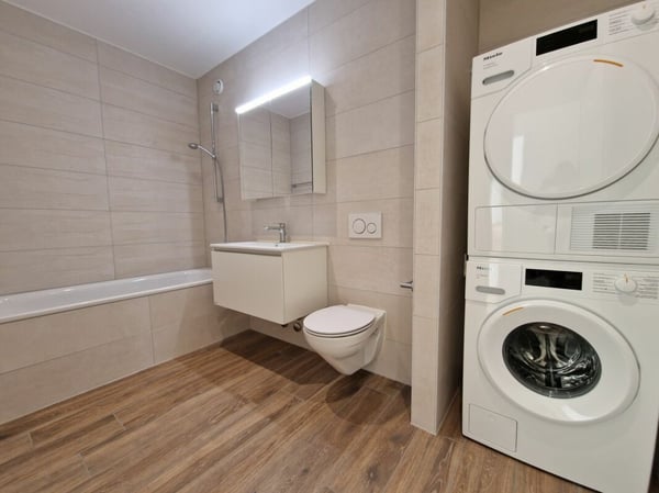 Berges 3 - Appartement 3.5 pièces au 1er étage 6