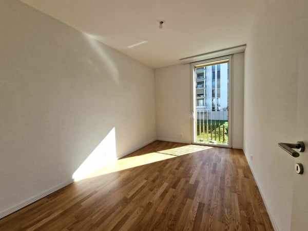 Berges 3 - Appartement 3.5 pièces au 1er étage 7