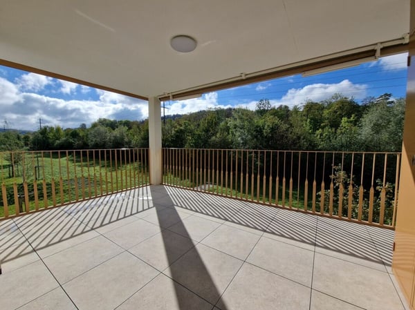 Berges 3 - Appartement 3.5 pièces au 1er étage 2
