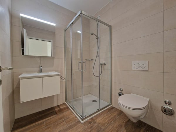 Berges 3 - Appartement 3.5 pièces au 1er étage 8
