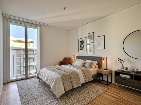 Prairie 4 - Appartement 5.5 pièces en attique 3