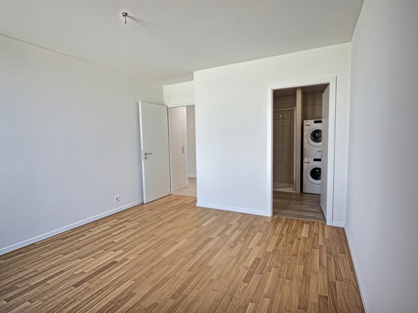 Prairie 2 - Appartement de 3.5 pièces au dernier étage 9