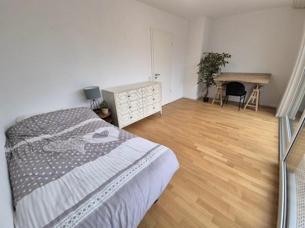 Plugin 4 - Appartement 3.5 pièces en duplex 11