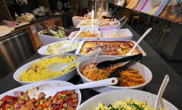 RESTAURANT - FOND DE COMMERCE - 6