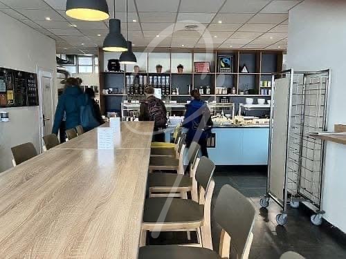 RESTAURANT - FOND DE COMMERCE - 5