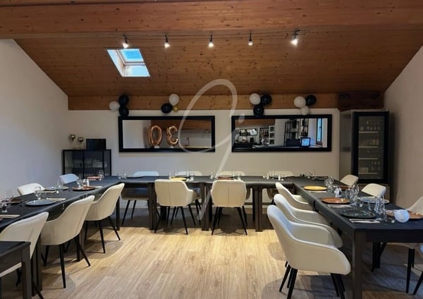 Fonds de commerce Restaurant à reprendre 1