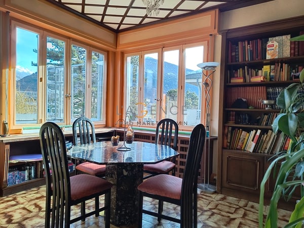 Magnifique maison de Maître 2