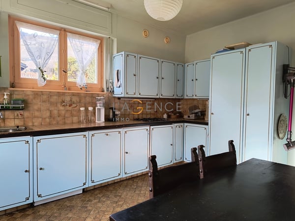 Magnifique maison de Maître 3