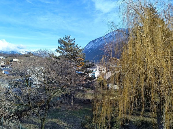 Magnifique maison de Maître 12