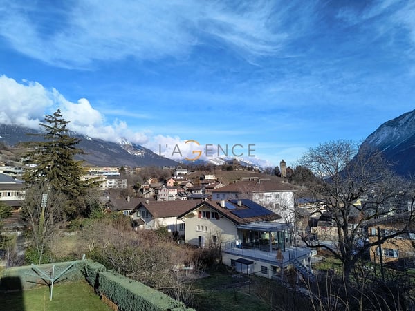 Magnifique maison de Maître 13