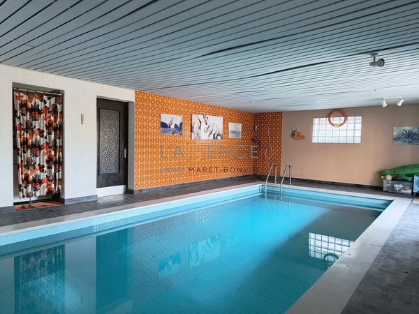 Magnifique maison de Maître 8