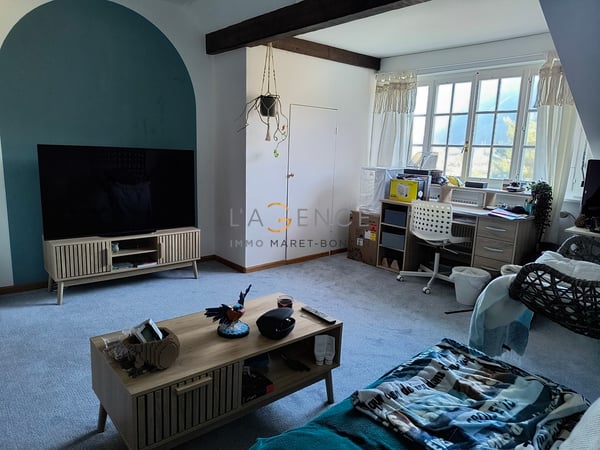 Magnifique maison de Maître 6