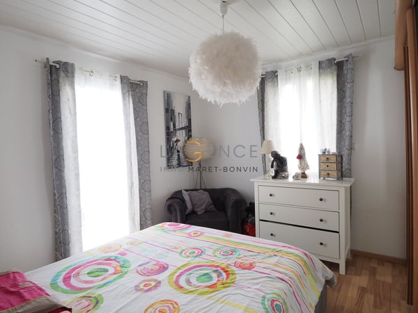 Immeuble d'habitation au centre ville ! 5