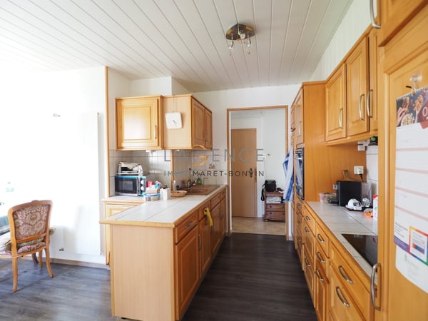 Immeuble d'habitation au centre ville ! 2