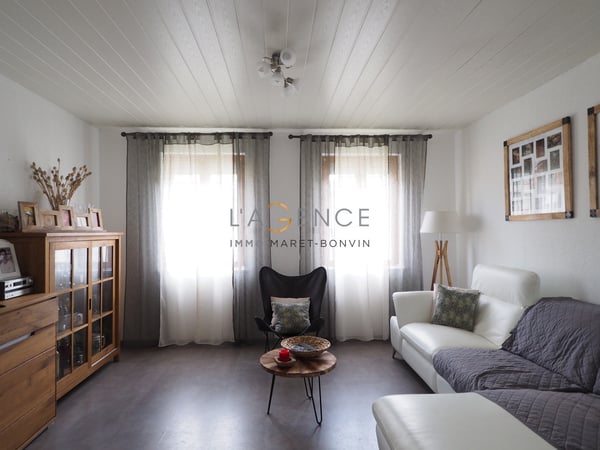 Immeuble d'habitation au centre ville ! 4