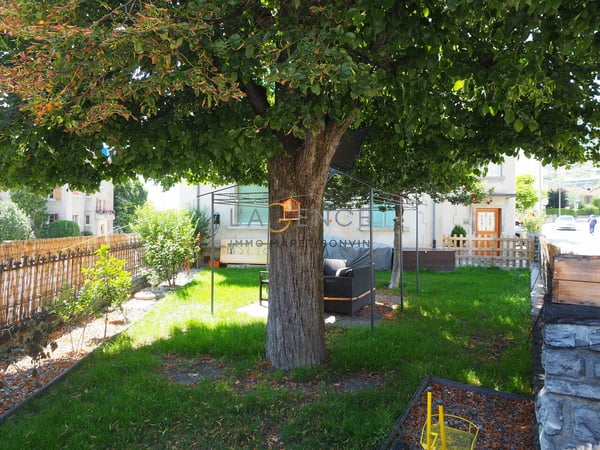 Opportunité idéale pour investisseur / immeuble au centre ville ! 4