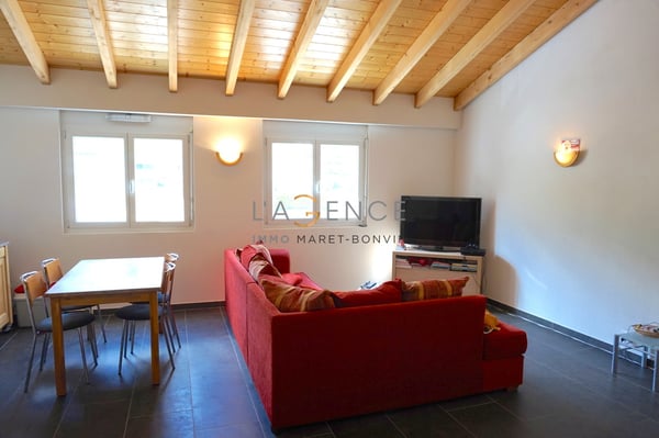 ATTIQUE DE 1.5 PIECES 1