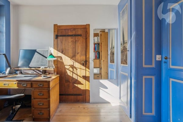 Maison de 1898 au charme préservé 6