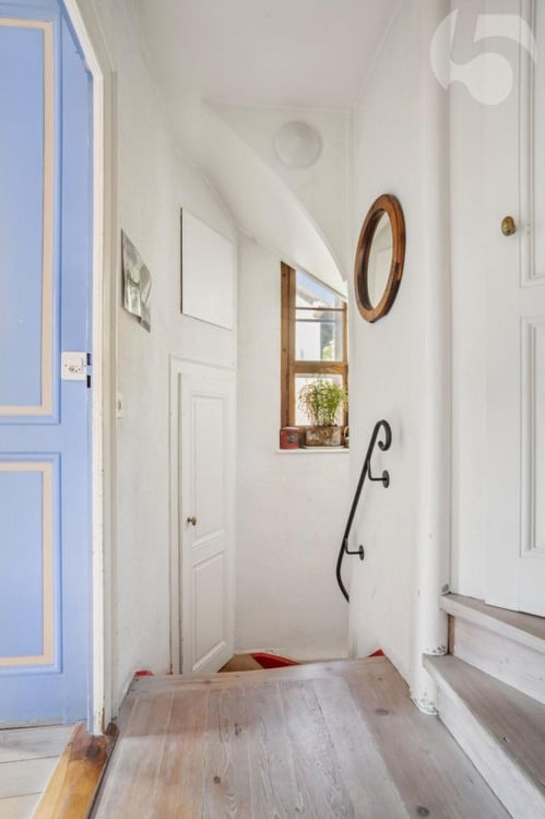 Maison de 1898 au charme préservé 5