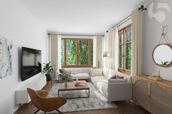 Maison de 1898 au charme préservé 3