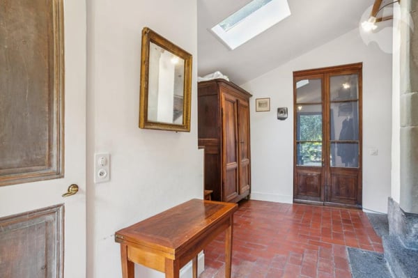 Maison de 1898 au charme préservé 4