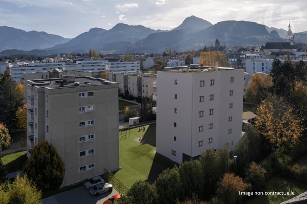 Double place souterraine pour moto 2