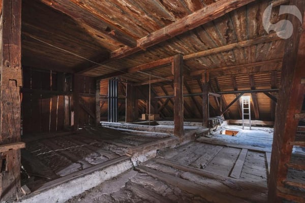 Immeuble de rendement au coeur d'Ollon 7