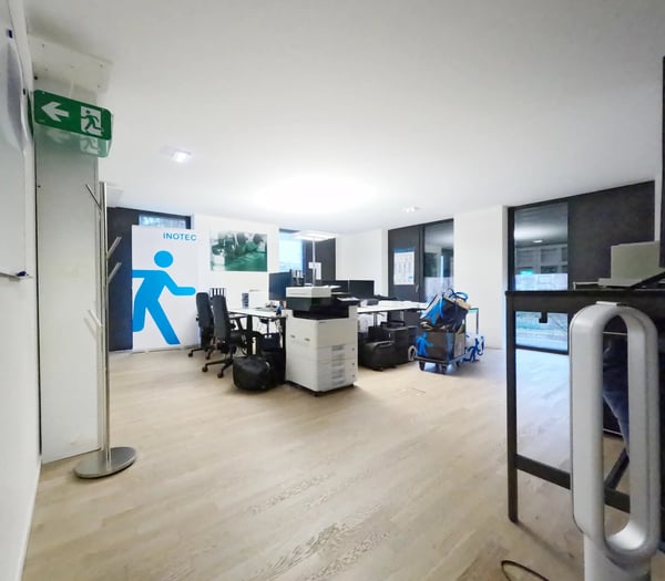 Magnifique bureau à louer ? emplacement stratégique 3